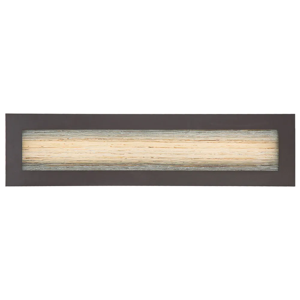 Oath Outdoor Wall Light