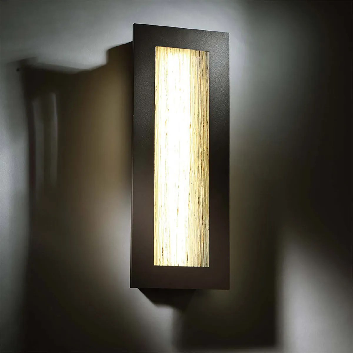 Oath Outdoor Wall Light
