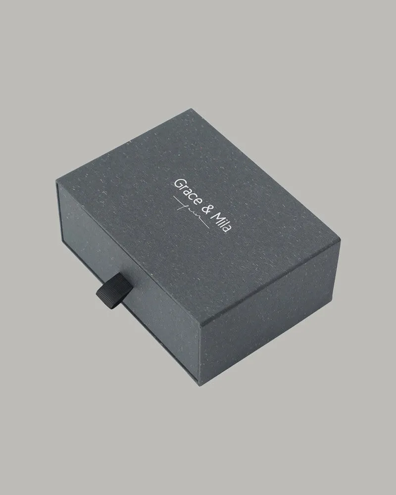 Oggy Lurex Socks