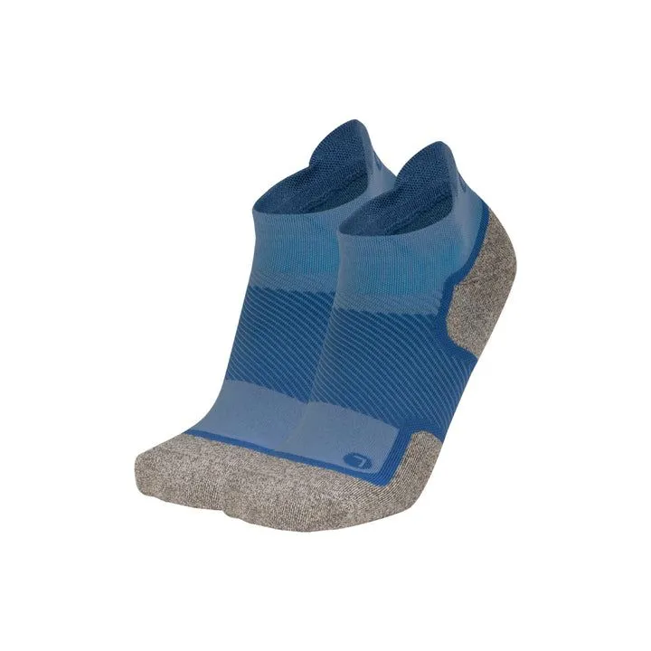OS1st No Show Wellness Performance Socks WP4