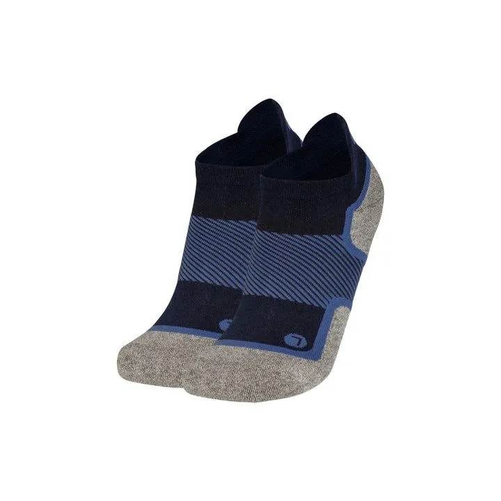 OS1st No Show Wellness Performance Socks WP4
