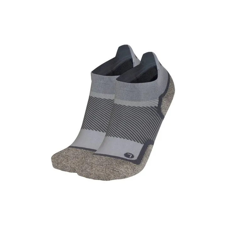 OS1st No Show Wellness Performance Socks WP4