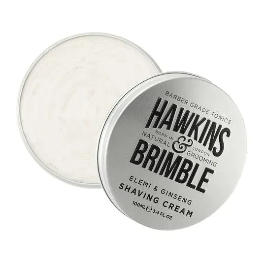 Peper Harow x Hawkins & Brimble Shaving Gift Set