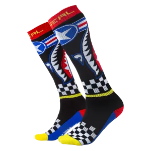 Pro MX Socks Wingman