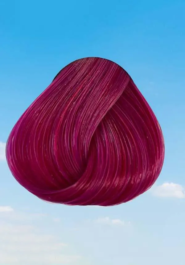 Rose Red | HAIR COLOUR [100ML]