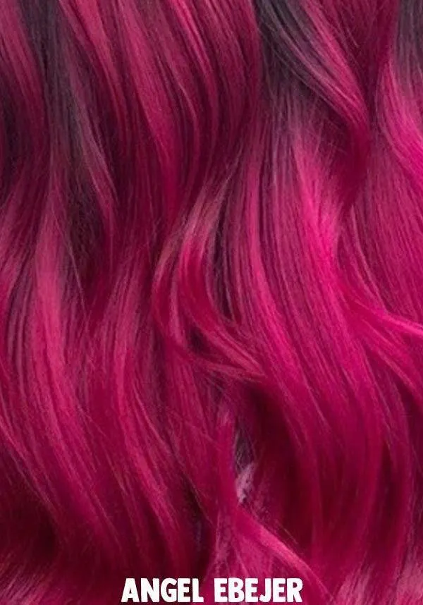 Rose Red | HAIR COLOUR [100ML]