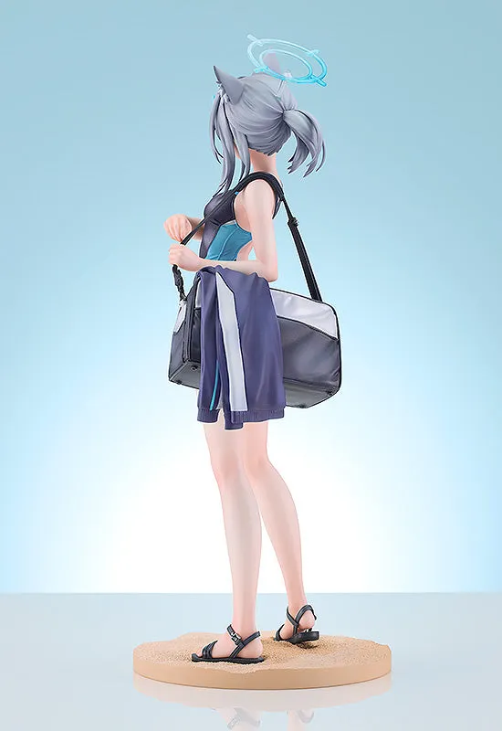 Shiroko Sunaookami (Swimsuit) 1/7 Scale Figure
