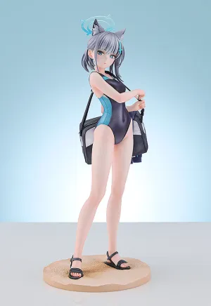 Shiroko Sunaookami (Swimsuit) 1/7 Scale Figure