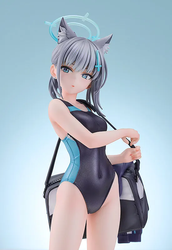 Shiroko Sunaookami (Swimsuit) 1/7 Scale Figure