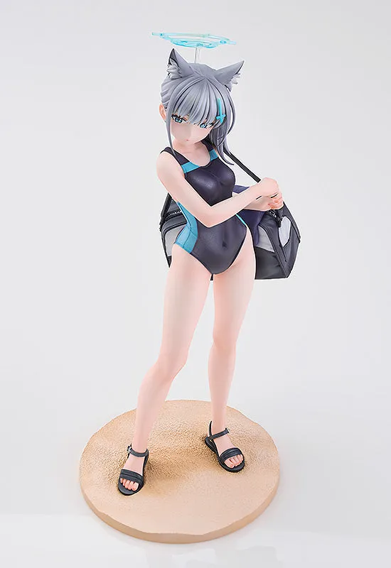 Shiroko Sunaookami (Swimsuit) 1/7 Scale Figure
