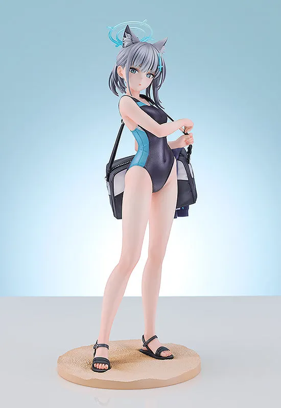 Shiroko Sunaookami (Swimsuit) 1/7 Scale Figure