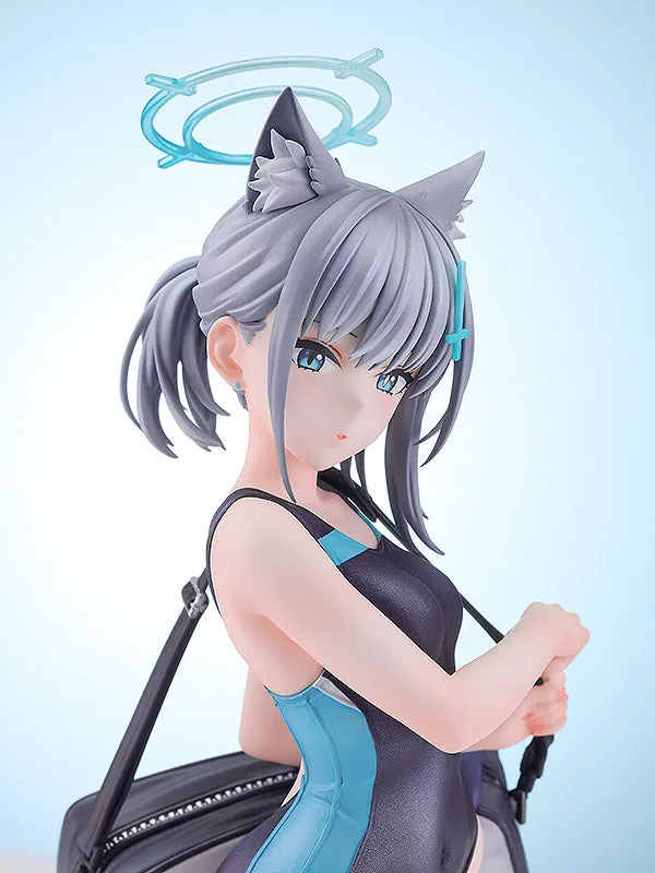 Shiroko Sunaookami (Swimsuit) 1/7 Scale Figure