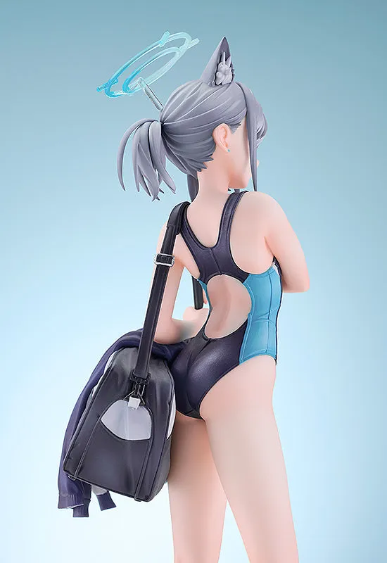 Shiroko Sunaookami (Swimsuit) 1/7 Scale Figure