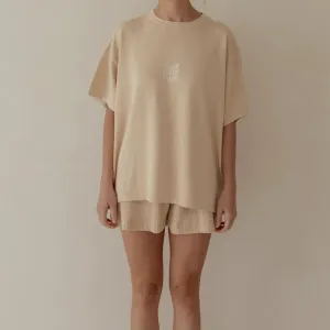Signature tee | Beech (Women's)