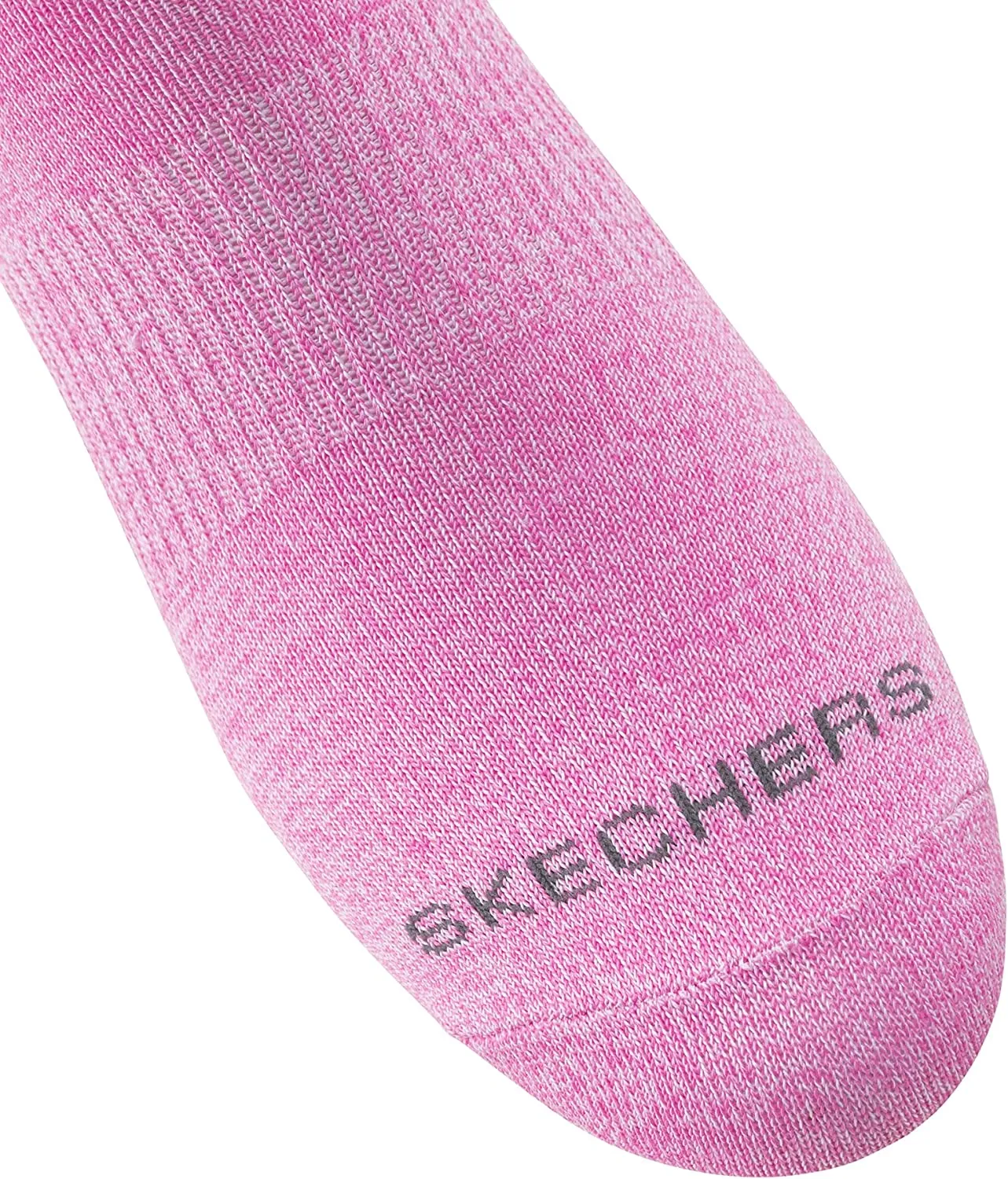 Skechers Womens 5-Pack Low Cut Socks