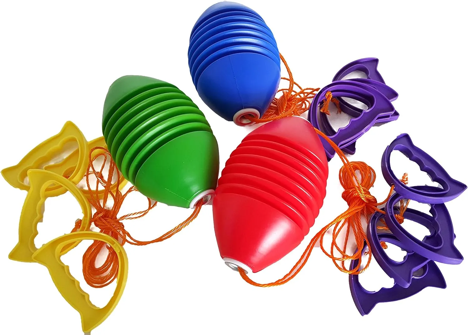 Sliding Zoom Ball for Occupational Therapy, Stem & Steam Ball (1 Ball)