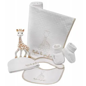So Pure My Birth Outfit