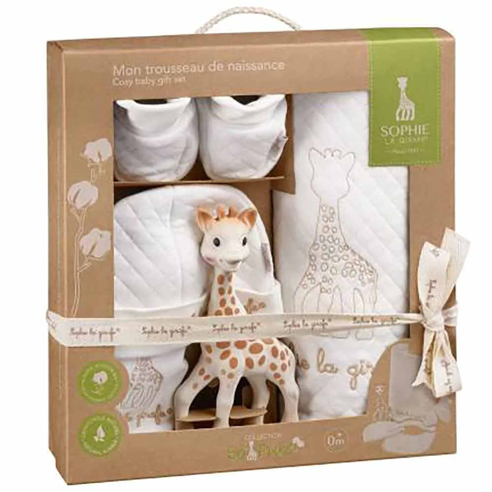 So Pure My Birth Outfit
