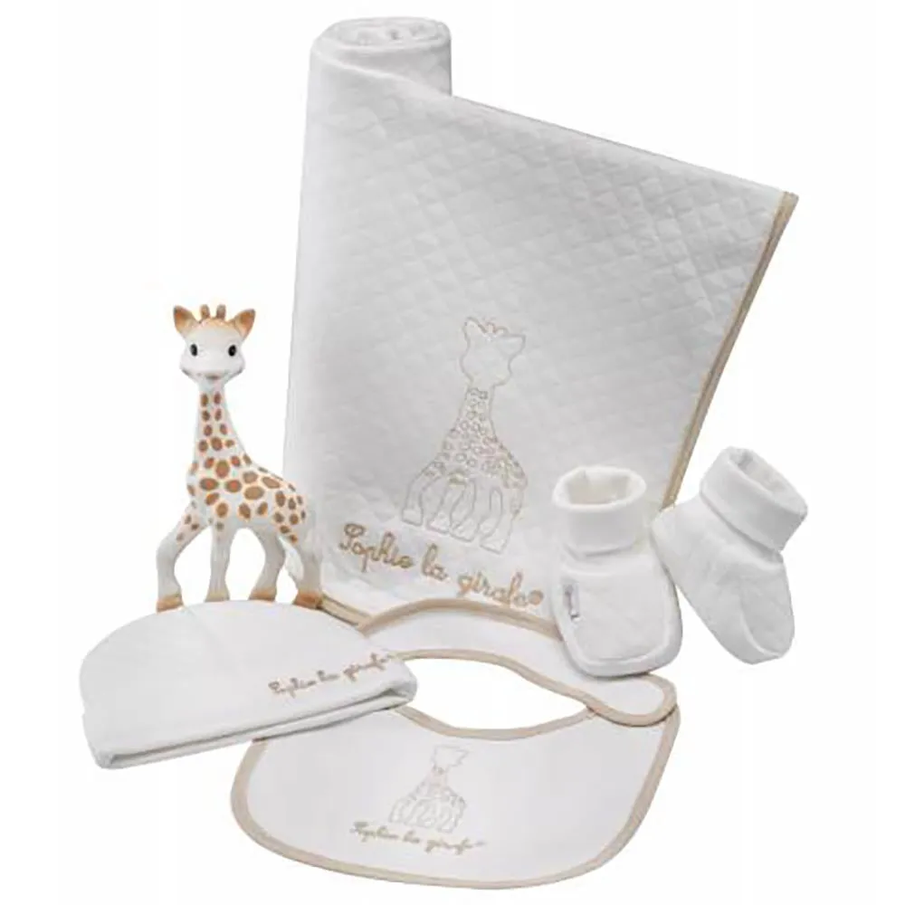 So Pure My Birth Outfit
