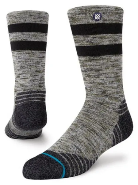 Stance Camper Men's Sock