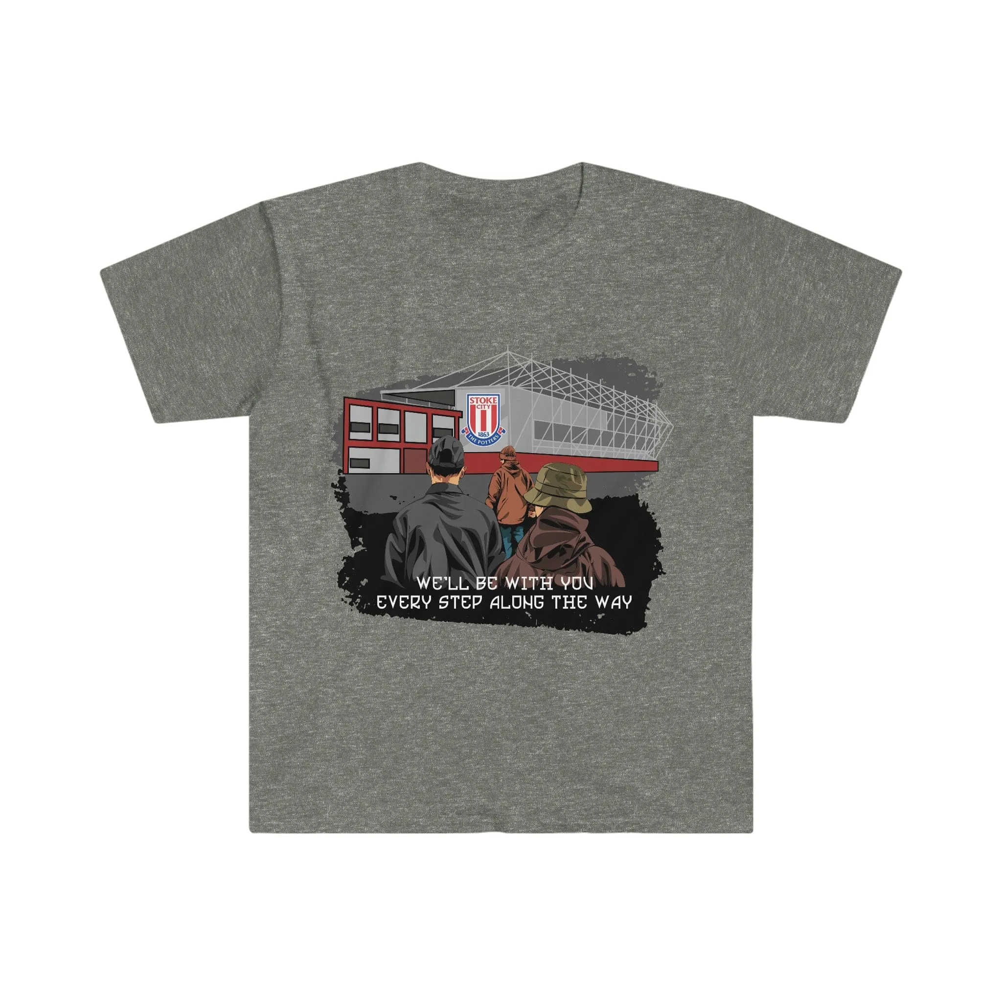 Stoke With You T-Shirt