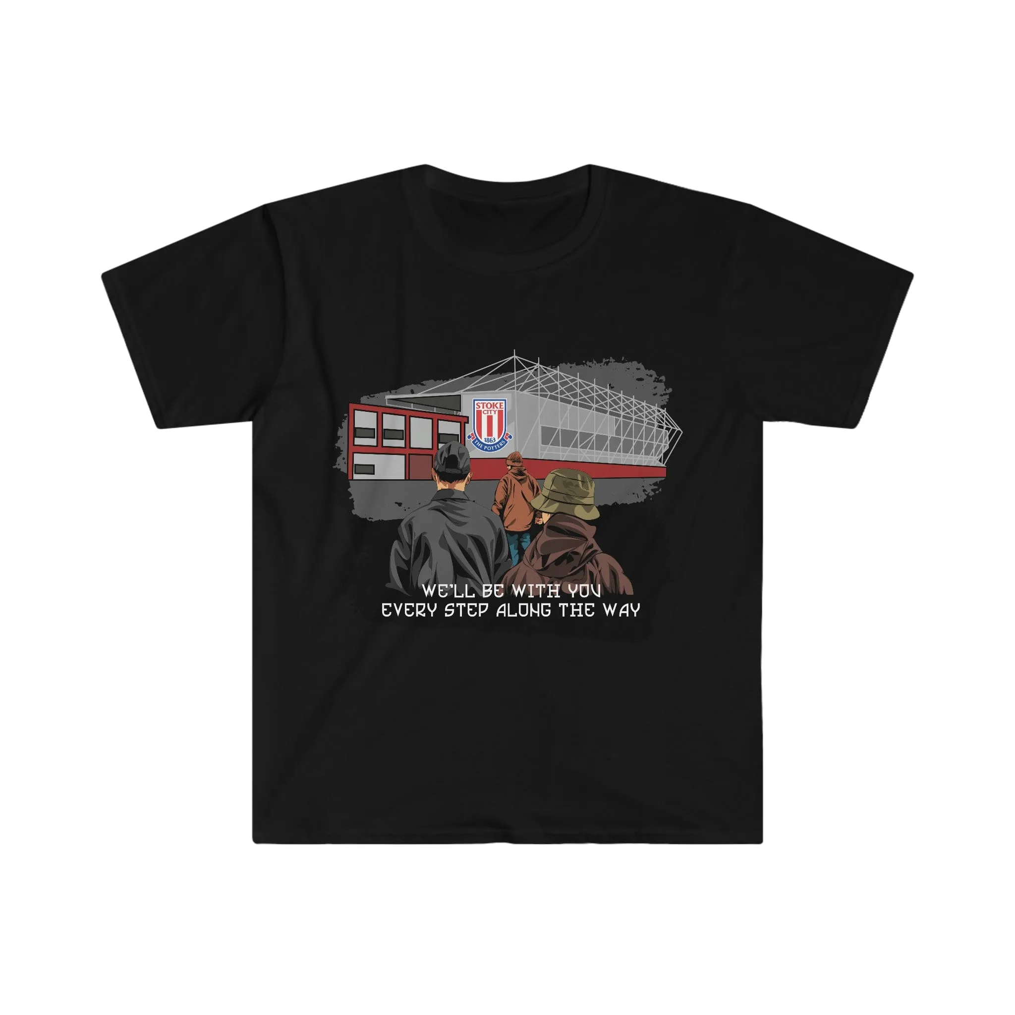 Stoke With You T-Shirt