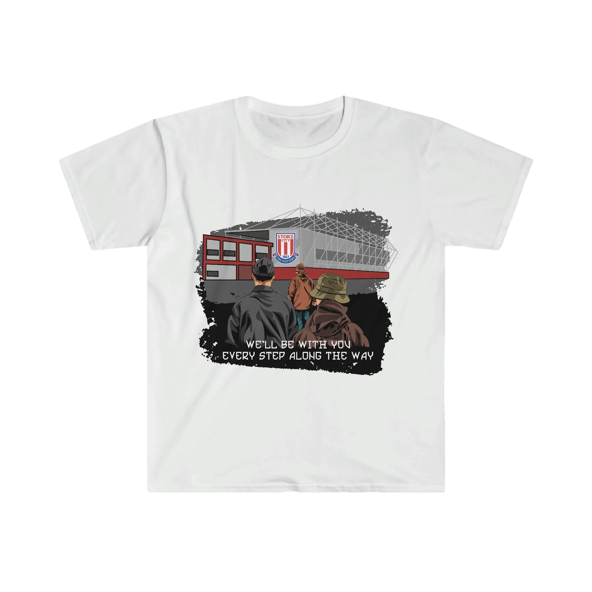 Stoke With You T-Shirt