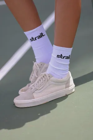 Strait Socks