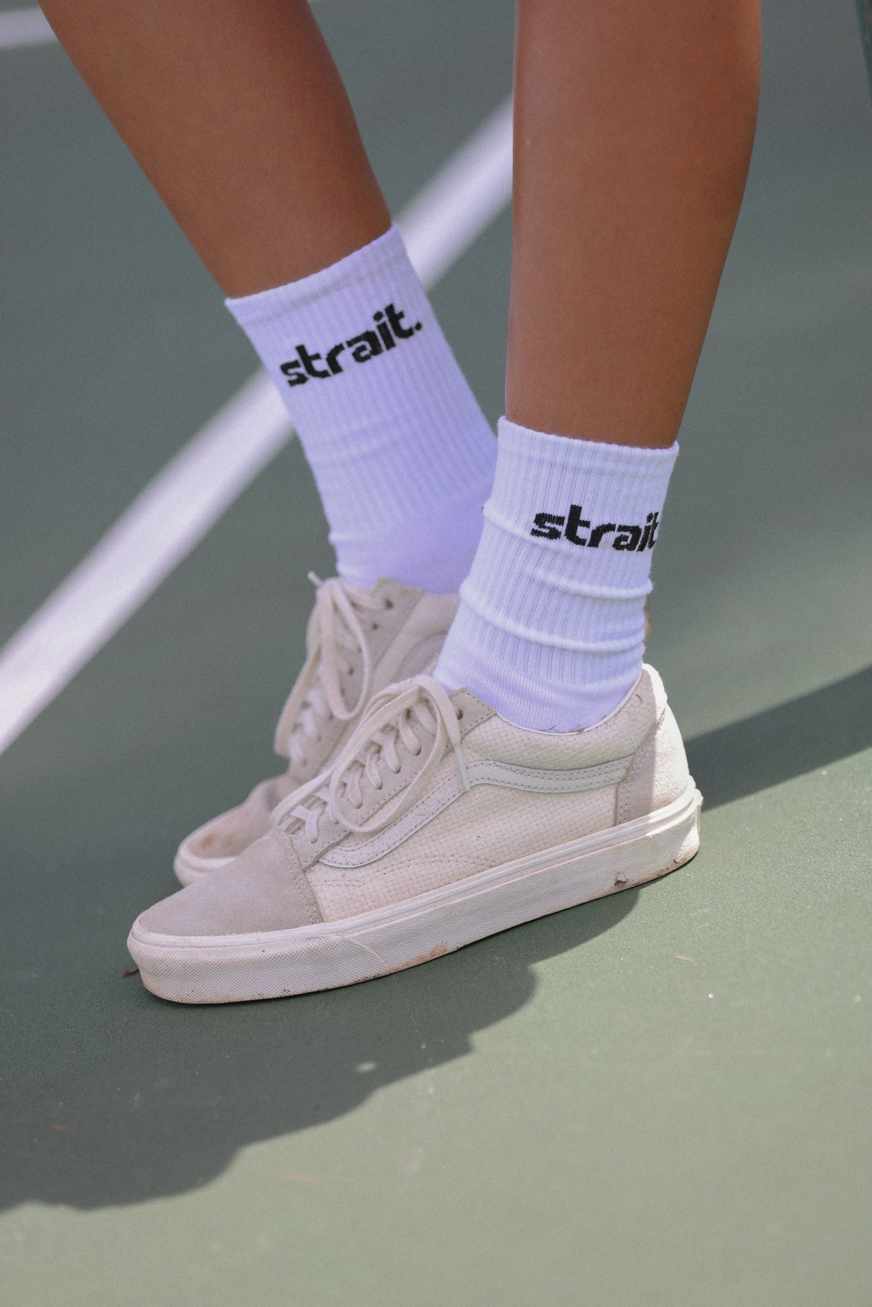 Strait Socks