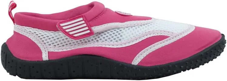Sunville Toddler's Slip-On Water Shoes/Aqua Socks