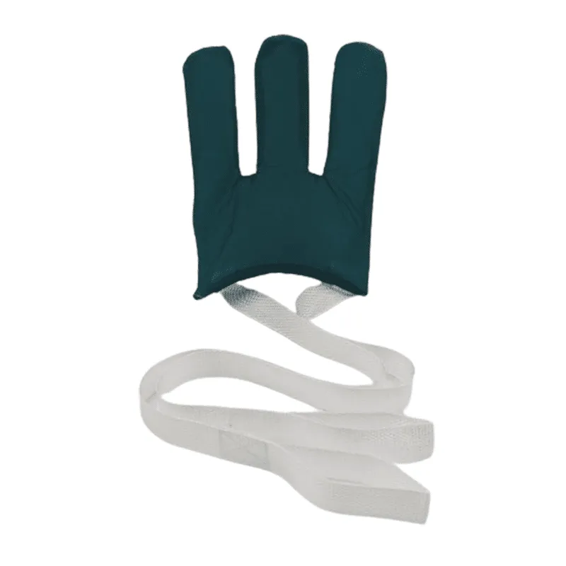 Terry Towelling Sock Aid