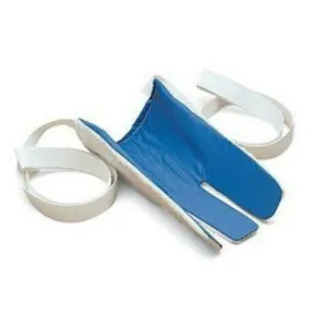Terry Towelling Sock Aid