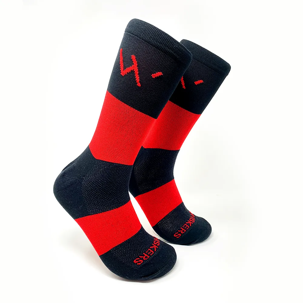The Jacques Band - Red/Black