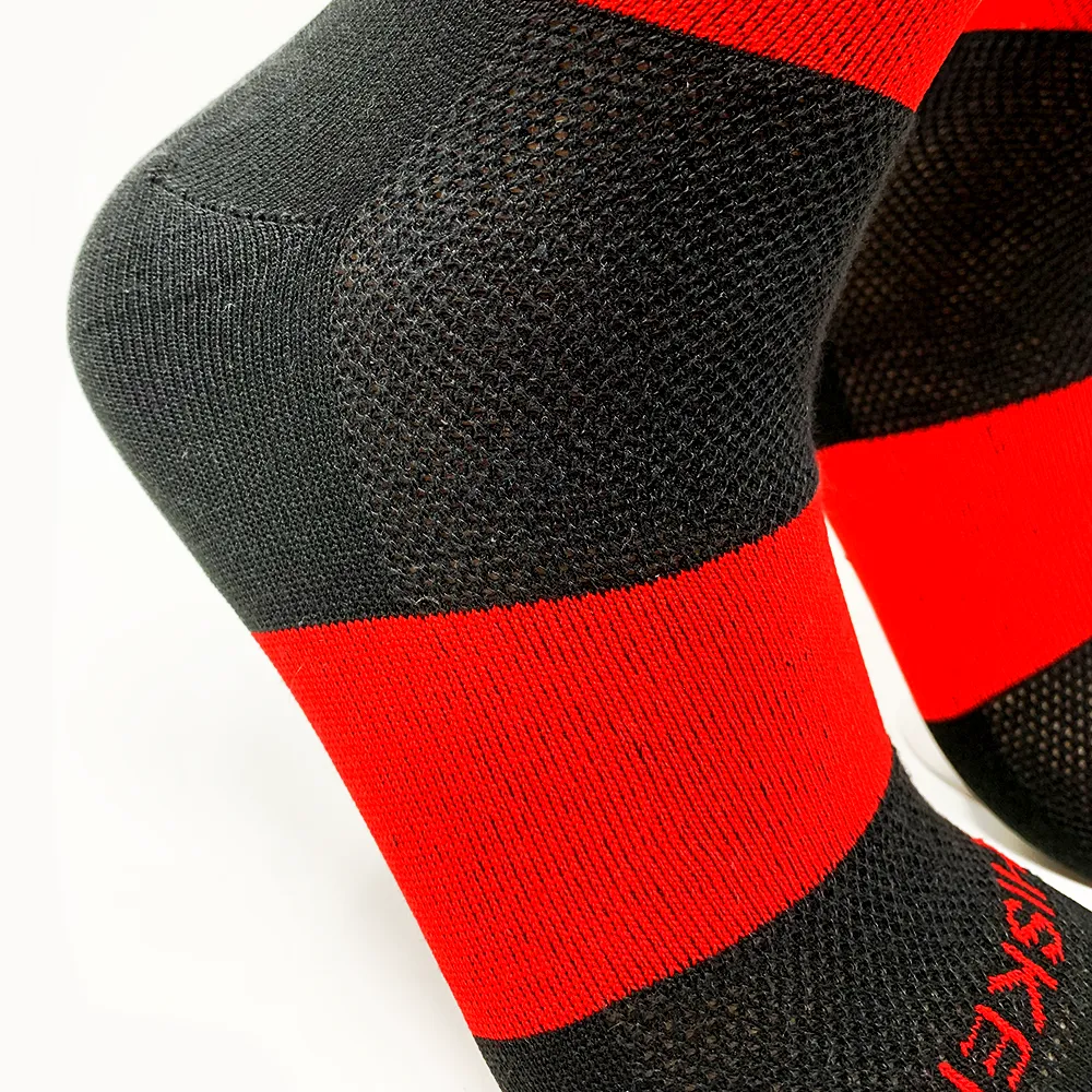The Jacques Band - Red/Black