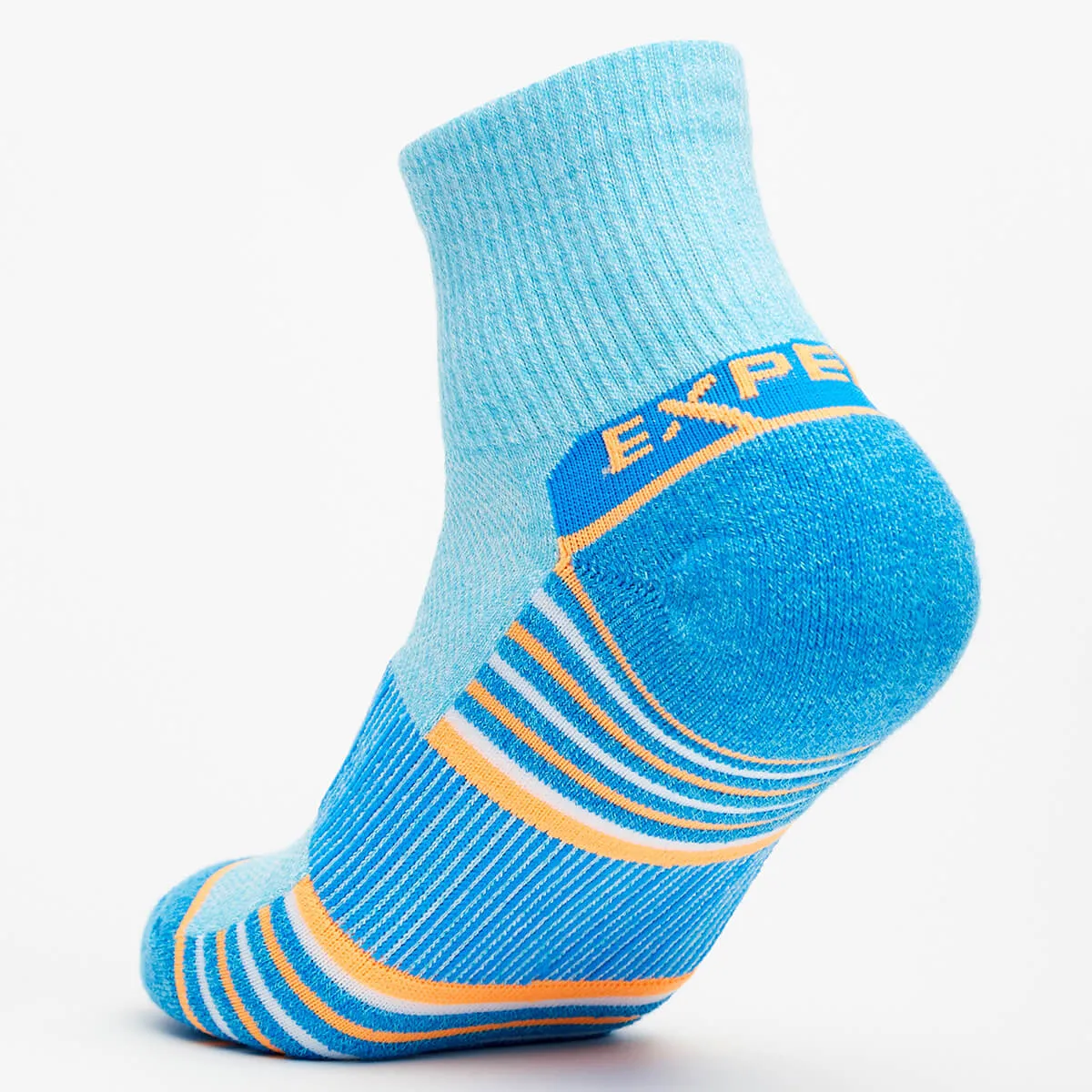 Thorlos Experia Green Ankle