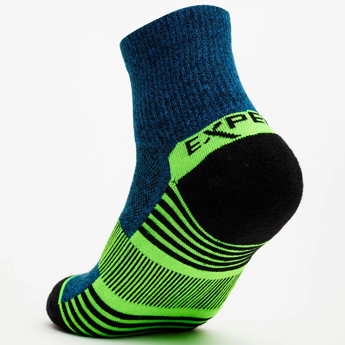 Thorlos Experia Green Ankle