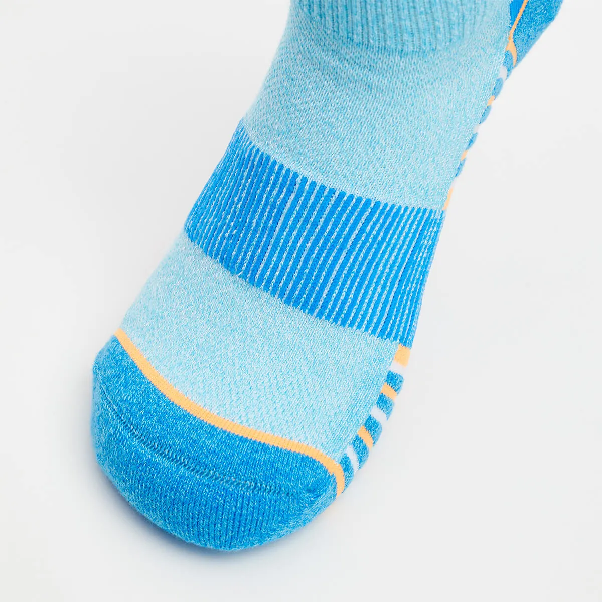Thorlos Experia Green Ankle