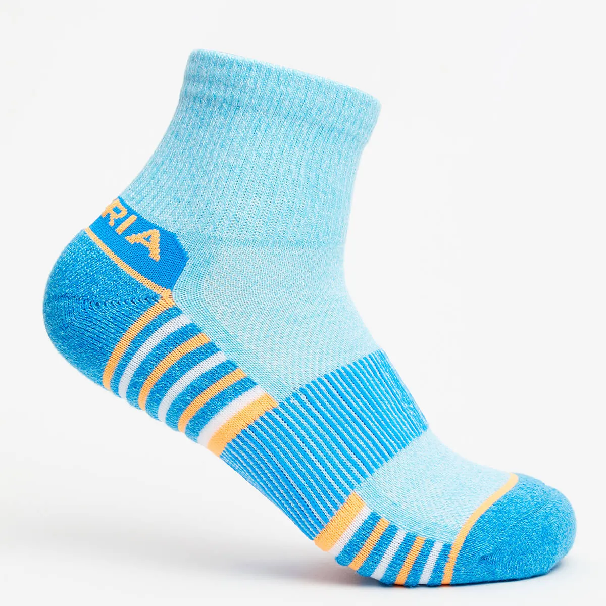 Thorlos Experia Green Ankle