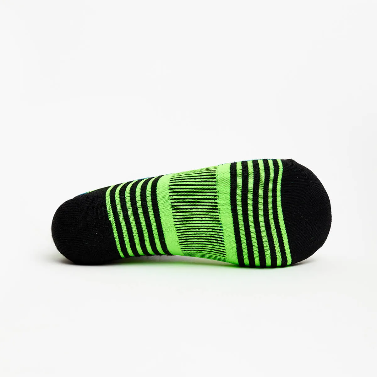 Thorlos Experia Green Ankle
