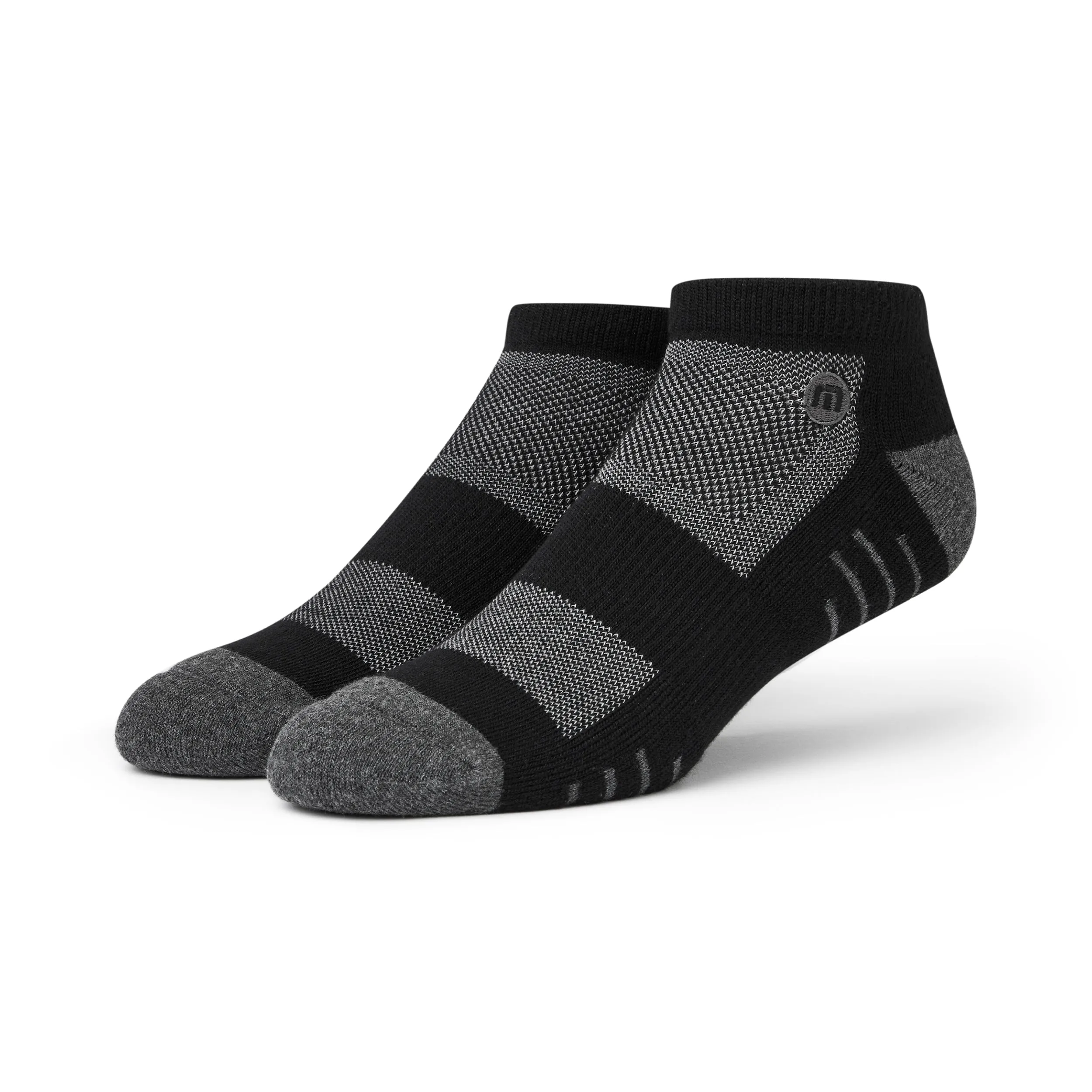 TravisMathew Eighteener 2.0 Ankle Socks