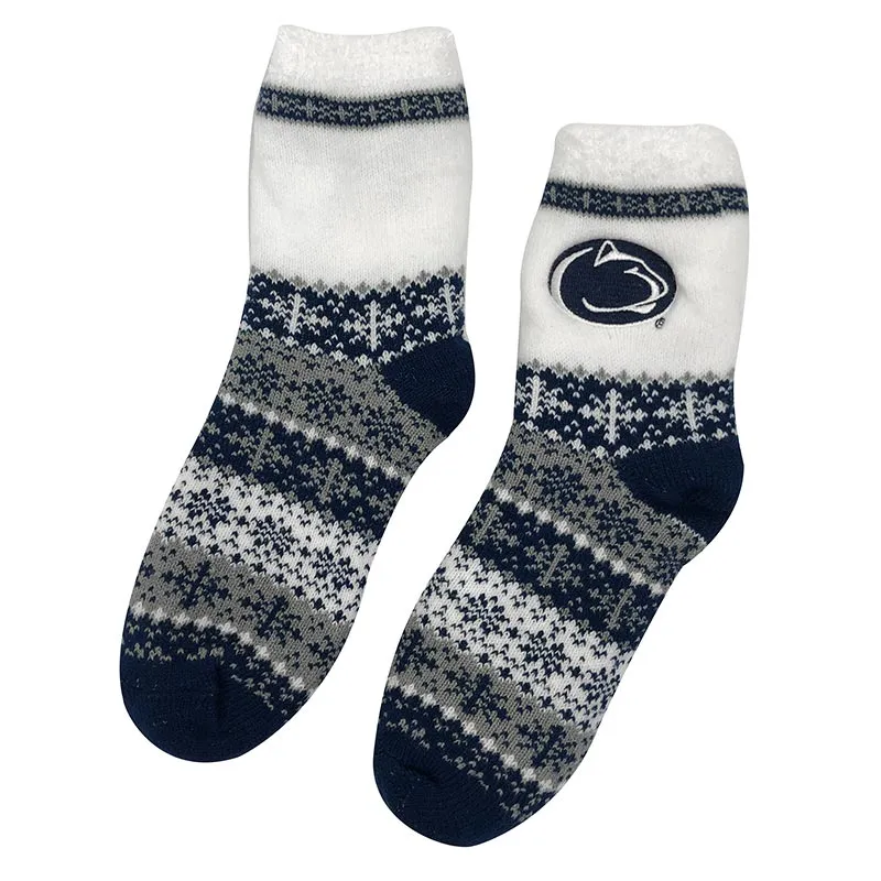 ZooZatz Holiday Socks