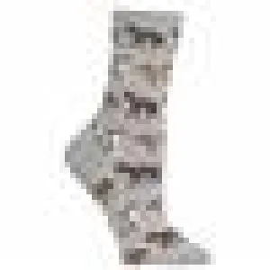 ZZNA-11/24_Women's Horses Crew (Gray Heather)